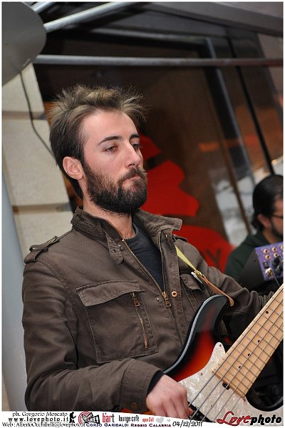 051Bart_Cafe_Sunday_Live_LovePhoto-04122011.jpg - GREGORIO MOSCATO  PHOTOGRAPHER