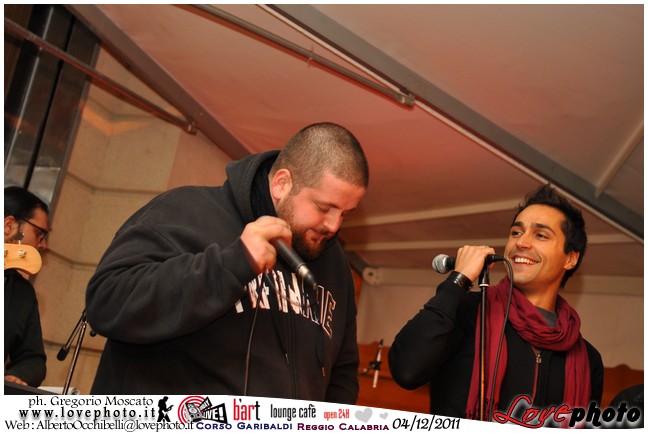 119Bart_Cafe_Sunday_Live_LovePhoto-04122011.jpg - GREGORIO MOSCATO  PHOTOGRAPHER