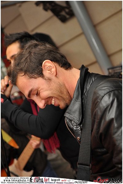 145Bart_Cafe_Sunday_Live_LovePhoto-04122011.jpg - GREGORIO MOSCATO  PHOTOGRAPHER