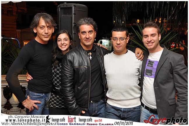 004Bart_Cafe_Sunday_Live_LovePhoto-06112011.jpg - GREGORIO MOSCATO  PHOTOGRAPHER