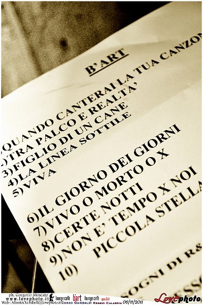 013Bart_Cafe_Sunday_Live_LovePhoto-06112011.jpg - GREGORIO MOSCATO  PHOTOGRAPHER