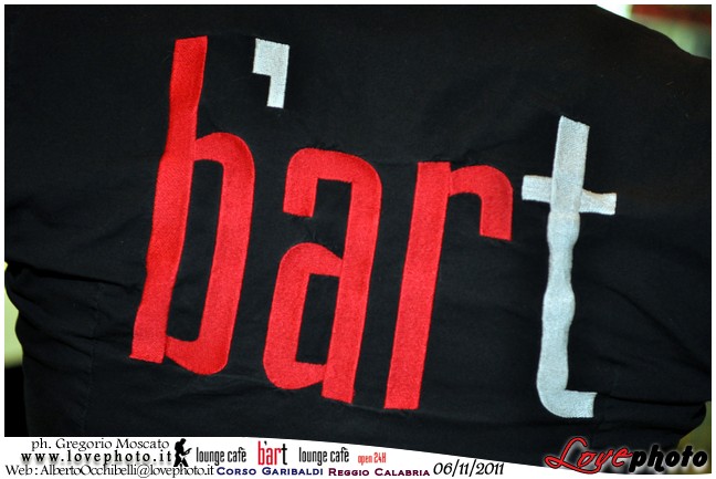 021Bart_Cafe_Sunday_Live_LovePhoto-06112011.jpg - GREGORIO MOSCATO  PHOTOGRAPHER