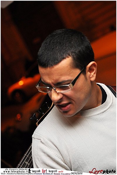 073Bart_Cafe_Sunday_Live_LovePhoto-06112011.jpg - GREGORIO MOSCATO  PHOTOGRAPHER