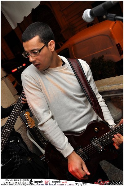 074Bart_Cafe_Sunday_Live_LovePhoto-06112011.jpg - GREGORIO MOSCATO  PHOTOGRAPHER