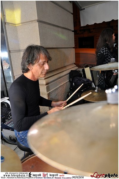 077Bart_Cafe_Sunday_Live_LovePhoto-06112011.jpg - GREGORIO MOSCATO  PHOTOGRAPHER