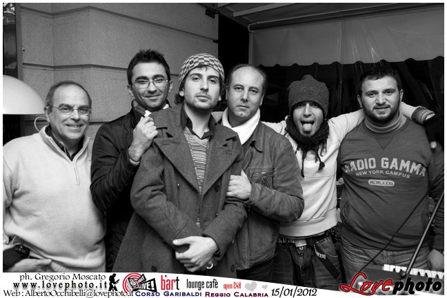 003Bart_Cafe_Sunday_Live_LovePhoto_15012012.jpg - GREGORIO MOSCATO  PHOTOGRAPHER