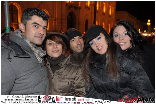 018Bart_Cafe_Sunday_Live_LovePhoto_15012012.jpg - GREGORIO MOSCATO  PHOTOGRAPHER