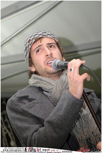 019Bart_Cafe_Sunday_Live_LovePhoto_15012012.jpg - GREGORIO MOSCATO  PHOTOGRAPHER