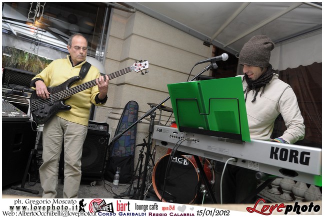 028Bart_Cafe_Sunday_Live_LovePhoto_15012012.jpg - GREGORIO MOSCATO  PHOTOGRAPHER
