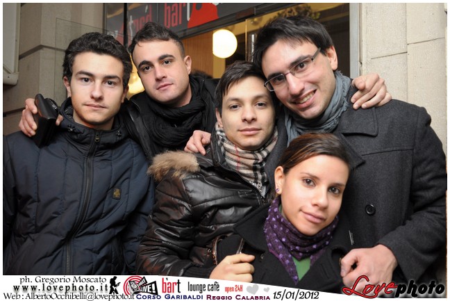 061Bart_Cafe_Sunday_Live_LovePhoto_15012012.jpg - GREGORIO MOSCATO  PHOTOGRAPHER