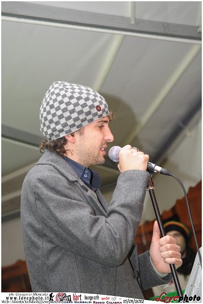 065Bart_Cafe_Sunday_Live_LovePhoto_15012012.jpg - GREGORIO MOSCATO  PHOTOGRAPHER