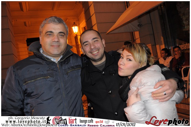 066Bart_Cafe_Sunday_Live_LovePhoto_15012012.jpg - GREGORIO MOSCATO  PHOTOGRAPHER