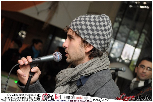 081Bart_Cafe_Sunday_Live_LovePhoto_15012012.jpg - GREGORIO MOSCATO  PHOTOGRAPHER