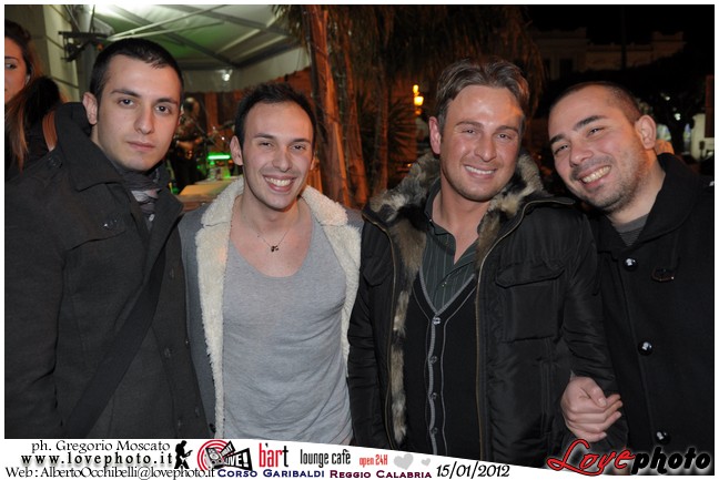 111Bart_Cafe_Sunday_Live_LovePhoto_15012012.jpg - GREGORIO MOSCATO  PHOTOGRAPHER