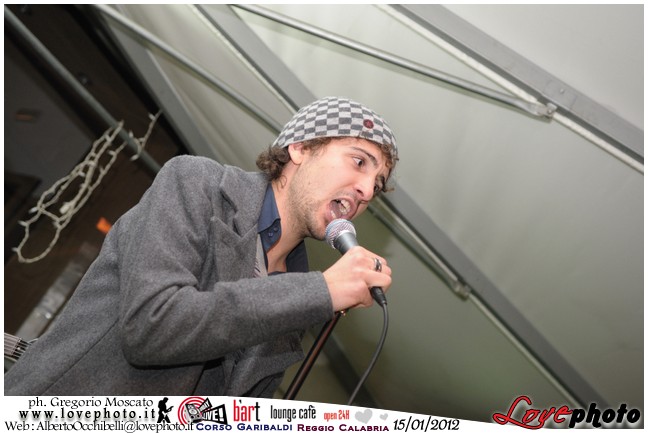 127Bart_Cafe_Sunday_Live_LovePhoto_15012012.jpg - GREGORIO MOSCATO  PHOTOGRAPHER