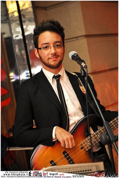 031Bart_Cafe_Sunday_Live_LovePhoto-20112011.jpg - GREGORIO MOSCATO  PHOTOGRAPHER