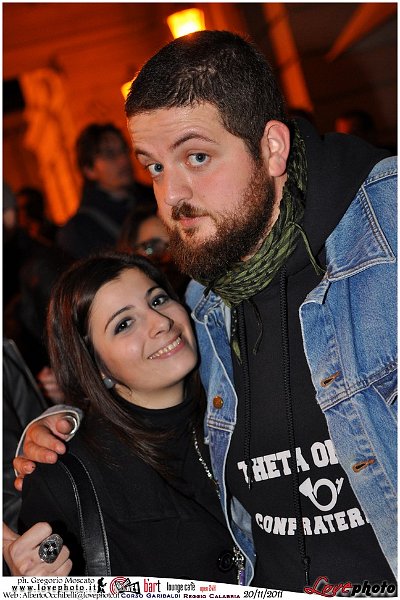 061Bart_Cafe_Sunday_Live_LovePhoto-20112011.jpg - GREGORIO MOSCATO  PHOTOGRAPHER