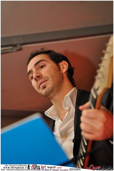 074Bart_Cafe_Sunday_Live_LovePhoto-20112011.jpg - GREGORIO MOSCATO  PHOTOGRAPHER