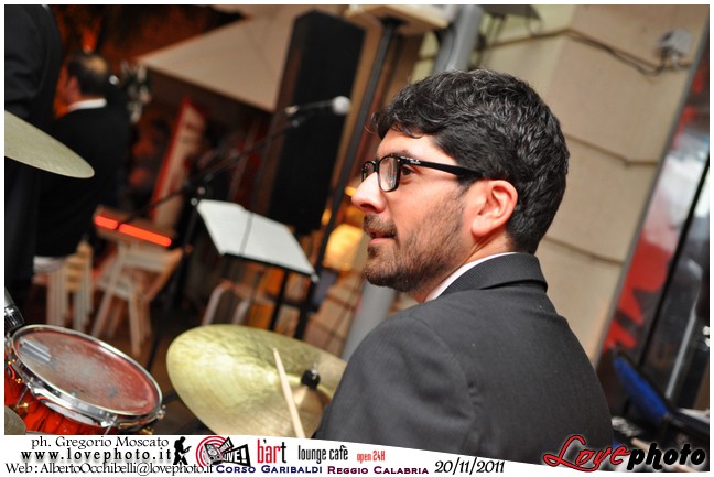098Bart_Cafe_Sunday_Live_LovePhoto-20112011.jpg - GREGORIO MOSCATO  PHOTOGRAPHER