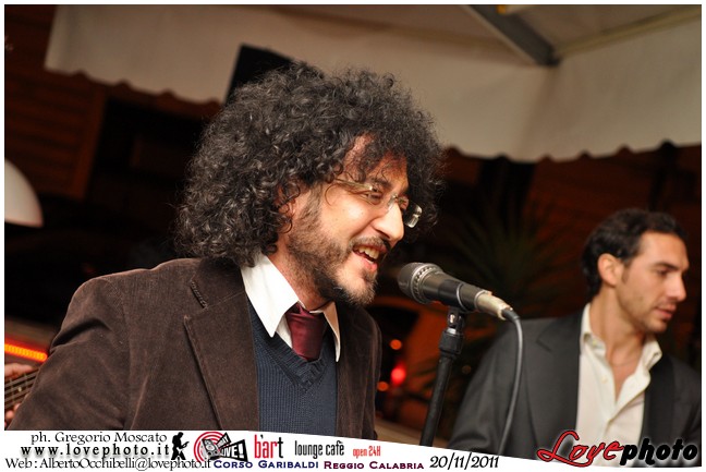 101Bart_Cafe_Sunday_Live_LovePhoto-20112011.jpg - GREGORIO MOSCATO  PHOTOGRAPHER