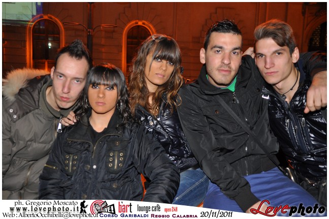 104Bart_Cafe_Sunday_Live_LovePhoto-20112011.jpg - GREGORIO MOSCATO  PHOTOGRAPHER