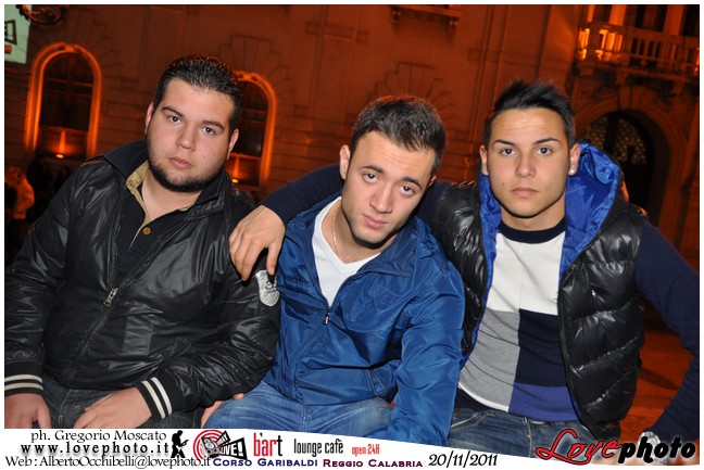 117Bart_Cafe_Sunday_Live_LovePhoto-20112011.jpg - GREGORIO MOSCATO  PHOTOGRAPHER