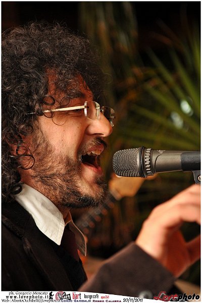 133Bart_Cafe_Sunday_Live_LovePhoto-20112011.jpg - GREGORIO MOSCATO  PHOTOGRAPHER