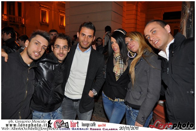 140Bart_Cafe_Sunday_Live_LovePhoto-20112011.jpg - GREGORIO MOSCATO  PHOTOGRAPHER