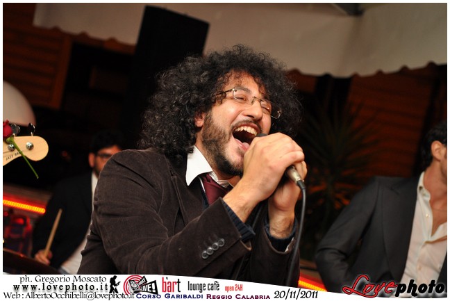 150Bart_Cafe_Sunday_Live_LovePhoto-20112011.jpg - GREGORIO MOSCATO  PHOTOGRAPHER