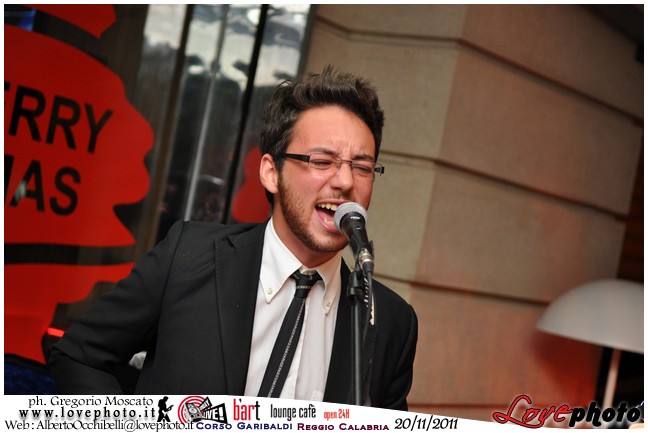 152Bart_Cafe_Sunday_Live_LovePhoto-20112011.jpg - GREGORIO MOSCATO  PHOTOGRAPHER