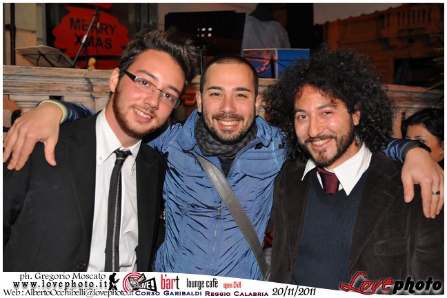 154Bart_Cafe_Sunday_Live_LovePhoto-20112011.jpg - GREGORIO MOSCATO  PHOTOGRAPHER