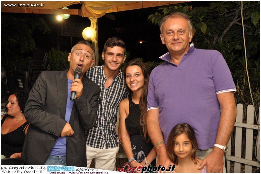 028CalaAzul_Party_LovePhoto_19072012.jpg - (C) 2012  Gregorio Moscato   www.lovephoto.it  Tutti i diritti  riservati