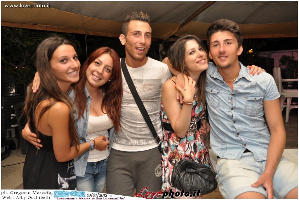029CalaAzul_Party_LovePhoto_19072012.jpg - (C) 2012  Gregorio Moscato   www.lovephoto.it  Tutti i diritti  riservati