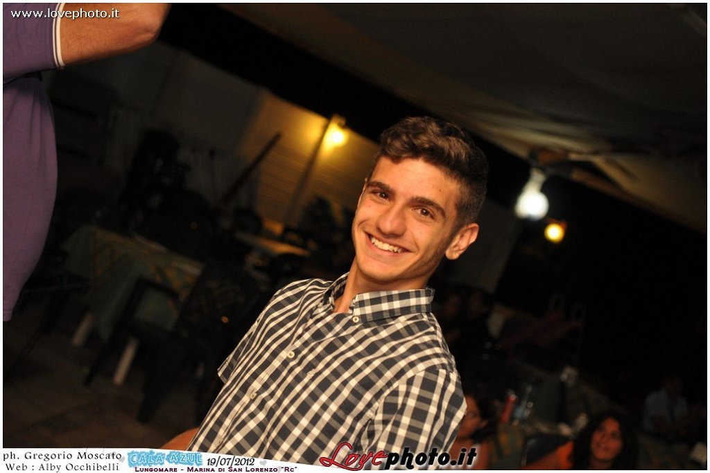 034CalaAzul_Party_LovePhoto_19072012.jpg - (C) 2012  Gregorio Moscato   www.lovephoto.it  Tutti i diritti  riservati