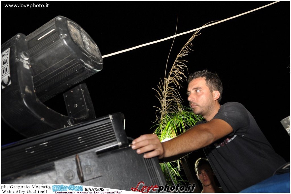 051CalaAzul_Party_LovePhoto_19072012.jpg - (C) 2012  Gregorio Moscato   www.lovephoto.it  Tutti i diritti  riservati