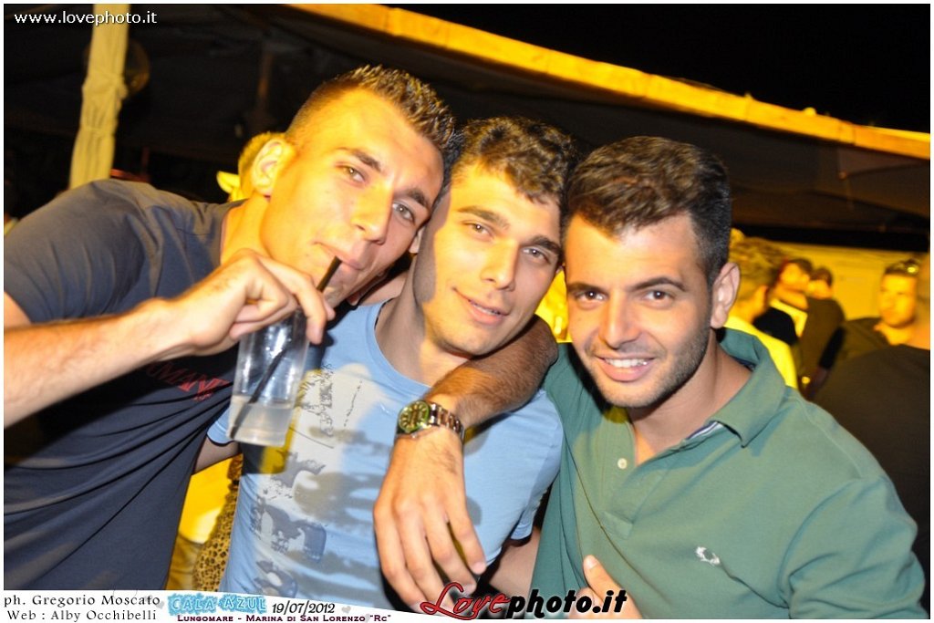 077CalaAzul_Party_LovePhoto_19072012.jpg - (C) 2012  Gregorio Moscato   www.lovephoto.it  Tutti i diritti  riservati