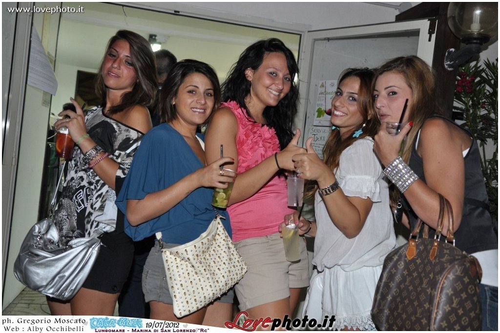 087CalaAzul_Party_LovePhoto_19072012.jpg - (C) 2012  Gregorio Moscato   www.lovephoto.it  Tutti i diritti  riservati