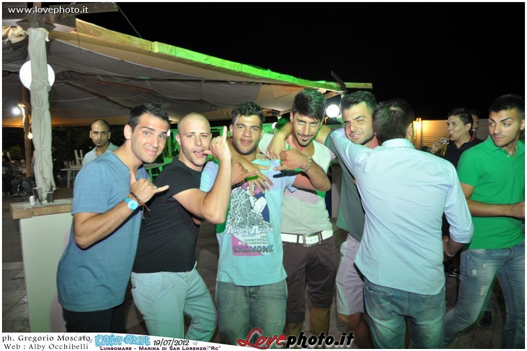 116CalaAzul_Party_LovePhoto_19072012.jpg - (C) 2012  Gregorio Moscato   www.lovephoto.it  Tutti i diritti  riservati