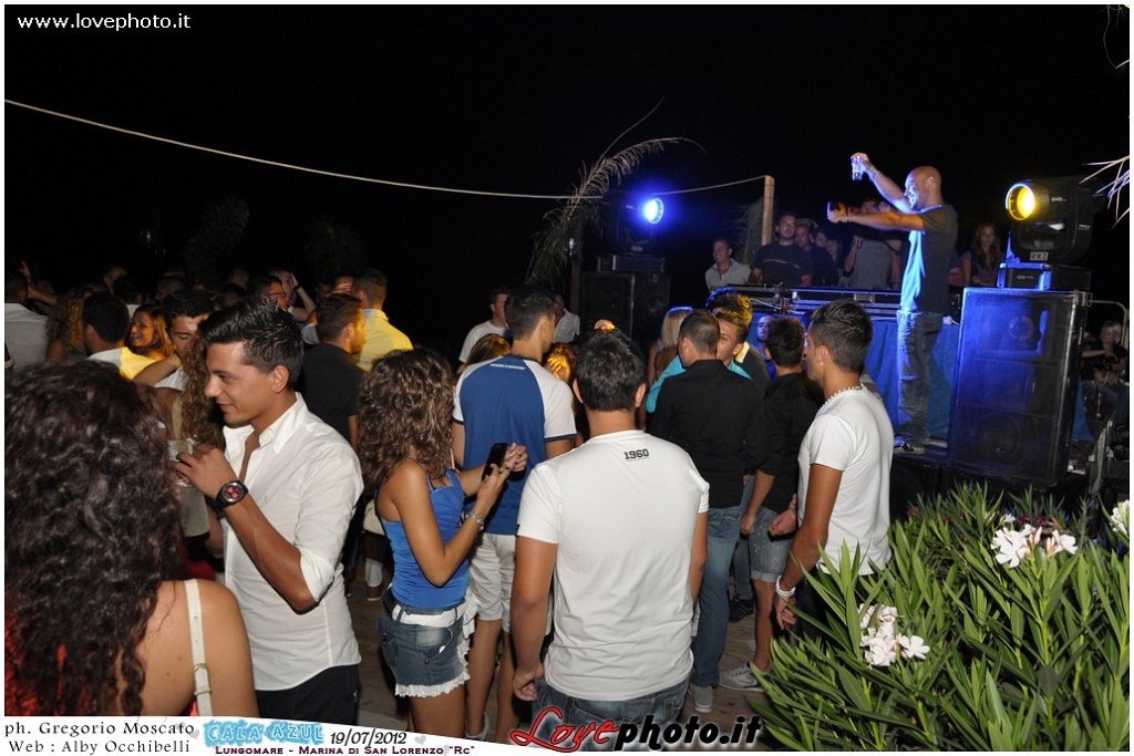 126CalaAzul_Party_LovePhoto_19072012.jpg - (C) 2012  Gregorio Moscato   www.lovephoto.it  Tutti i diritti  riservati