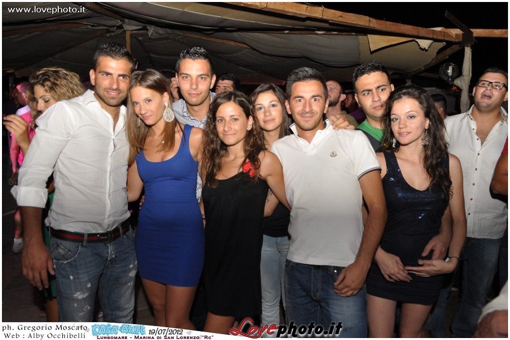 137CalaAzul_Party_LovePhoto_19072012.jpg - (C) 2012  Gregorio Moscato   www.lovephoto.it  Tutti i diritti  riservati