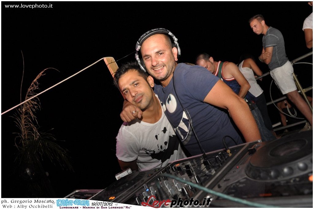 178CalaAzul_Party_LovePhoto_19072012.jpg - (C) 2012  Gregorio Moscato   www.lovephoto.it  Tutti i diritti  riservati