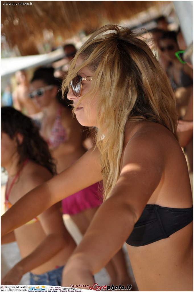 008Lido_ElCaribe_Sun-Day_LovePhoto05082012.jpg - (C) 2012  Gregorio Moscato   www.lovephoto.it  Tutti i diritti  riservati
