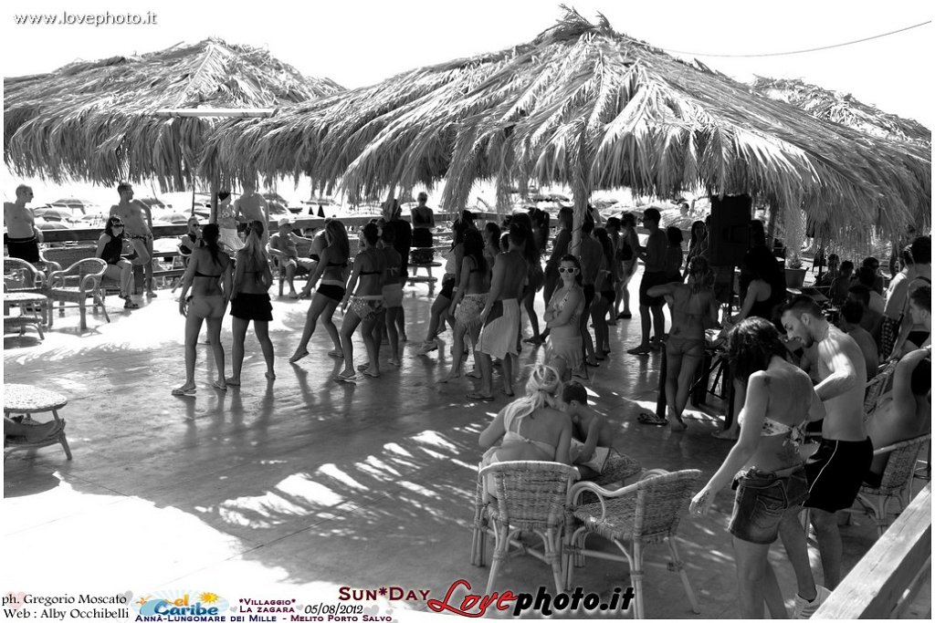 012Lido_ElCaribe_Sun-Day_LovePhoto05082012.jpg - (C) 2012  Gregorio Moscato   www.lovephoto.it  Tutti i diritti  riservati