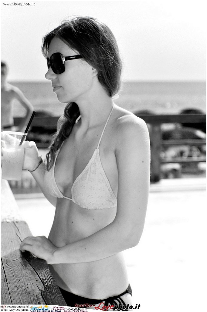 013Lido_ElCaribe_Sun-Day_LovePhoto05082012.jpg - (C) 2012  Gregorio Moscato   www.lovephoto.it  Tutti i diritti  riservati