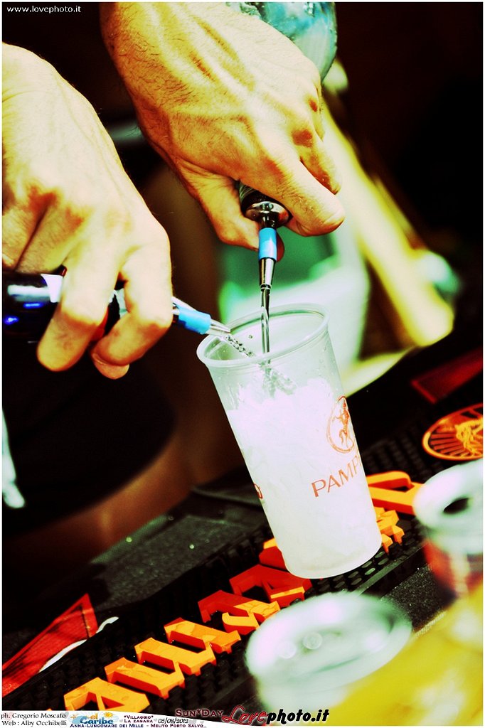 016Lido_ElCaribe_Sun-Day_LovePhoto05082012.jpg - (C) 2012  Gregorio Moscato   www.lovephoto.it  Tutti i diritti  riservati