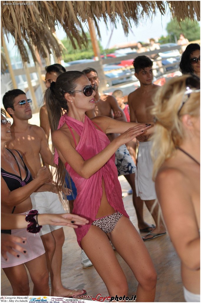 019Lido_ElCaribe_Sun-Day_LovePhoto05082012.jpg - (C) 2012  Gregorio Moscato   www.lovephoto.it  Tutti i diritti  riservati