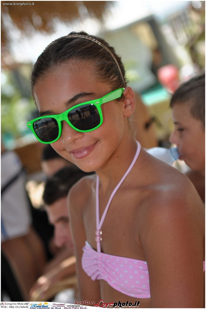 022Lido_ElCaribe_Sun-Day_LovePhoto05082012.jpg - (C) 2012  Gregorio Moscato   www.lovephoto.it  Tutti i diritti  riservati