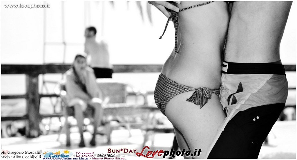 027Lido_ElCaribe_Sun-Day_LovePhoto05082012.jpg - (C) 2012  Gregorio Moscato   www.lovephoto.it  Tutti i diritti  riservati