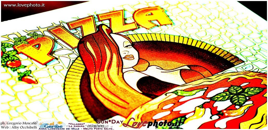 028Lido_ElCaribe_Sun-Day_LovePhoto05082012.jpg - (C) 2012  Gregorio Moscato   www.lovephoto.it  Tutti i diritti  riservati