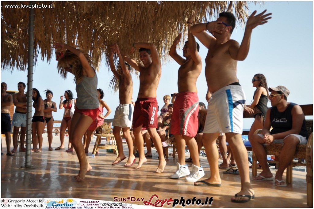 044Lido_ElCaribe_Sun-Day_LovePhoto05082012.jpg - (C) 2012  Gregorio Moscato   www.lovephoto.it  Tutti i diritti  riservati